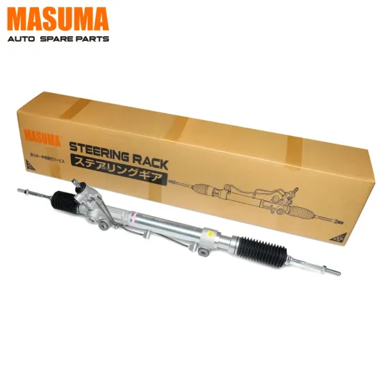 SR-1009 MASUMA Electric Steering Gear for Prado 44200-35050 - Toyota Lexus Steering Rack