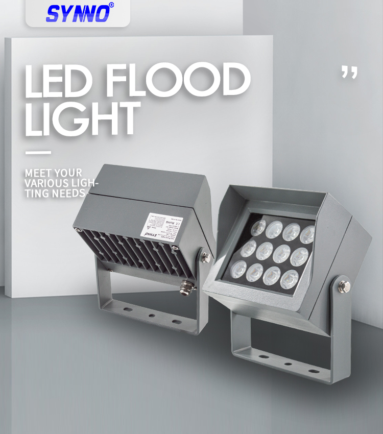 Landscape Led Flood Lights