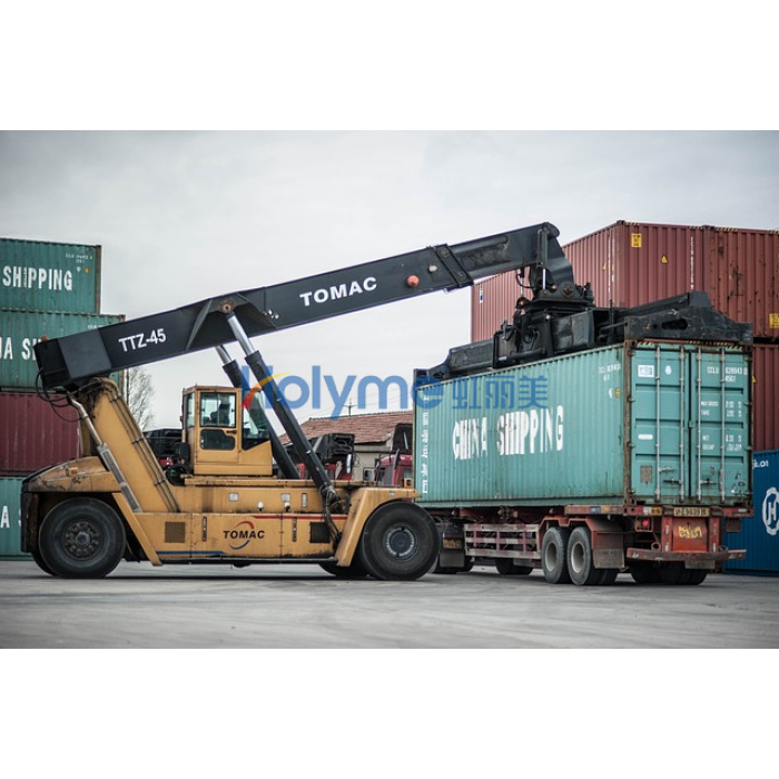 การเคลือบผงแบบพิเศษสำหรับล้อยานยนต์