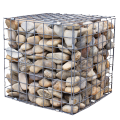 Gabion Wire Mesh Stone Basket Gabion