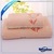 football cotton bath towel