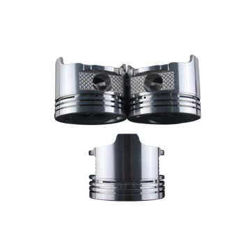 다이 하츠 엔진 파트 피스톤 키트 -76.00mm 보어 직경