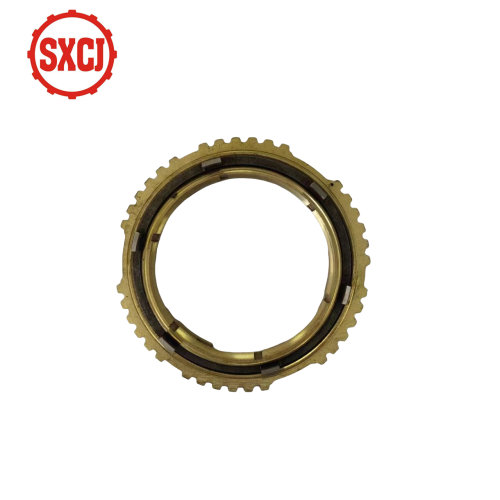 OEMAA120 Auto Parts Transmission Synchronizer Ring
