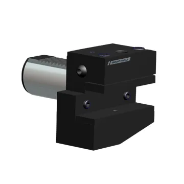 High Precision VDI Tool Holder DIN69880 Standard B1 Right Short