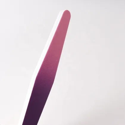 Cona Polish Smooth Buffer Shining Nail Buffer Emery Board