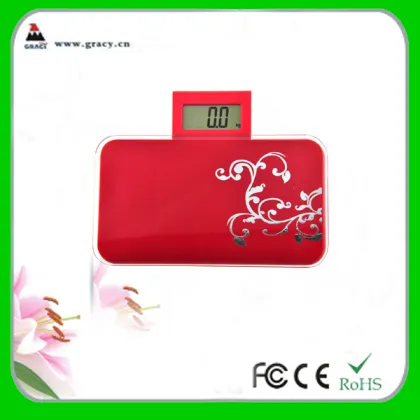 electronic weigh scale