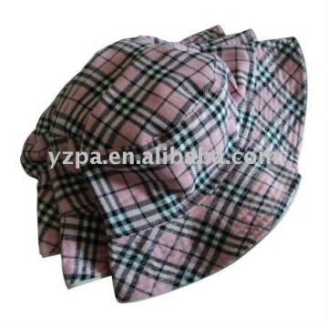 100% cotton fishing hats