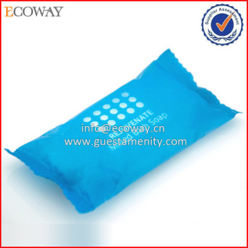 best selling small soap supplies for hotels cheap bathroom soap on sale