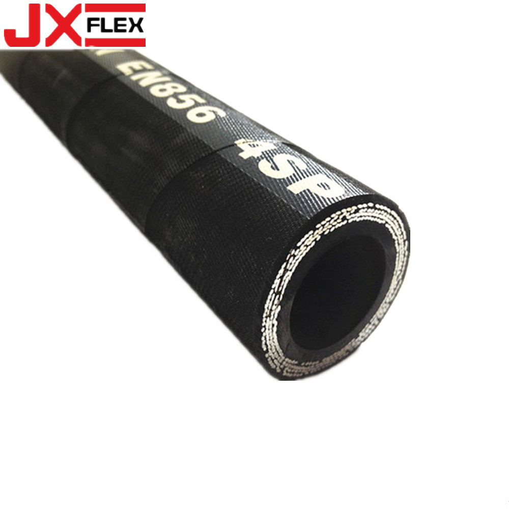 4sp Hose