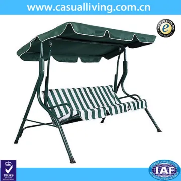 Cheap Outdoor Swing Seat Canopy