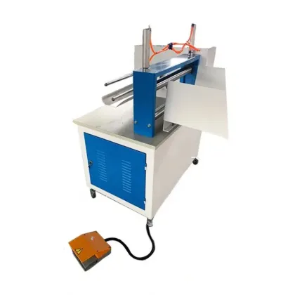 High Quality Quilt and Pillow Packaging Machines