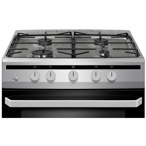 90cm Gas Stove Amica Electric Oven