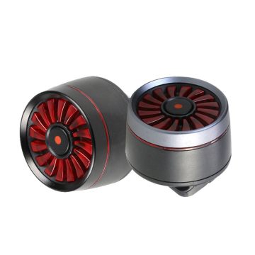 Luce Ultra Bright ricaricabile in bici impermeabile