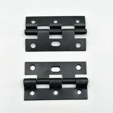 Steel security door hinge high quality accessories HG01