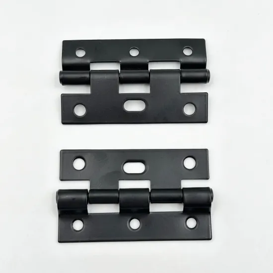 Steel security door hinge high quality accessories HG01