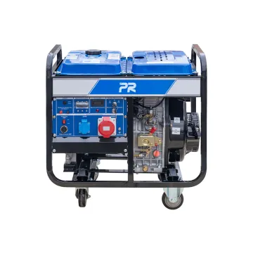 2.8KW to 3KW Electric Motor Power Diesel and Petrol Generators, Including Gensets, Inverters, and Home Use Engines