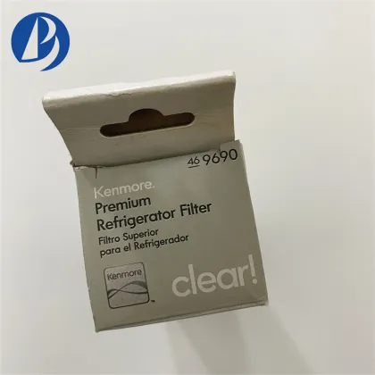 Kenmore 9690 Refrigerator Water Filter - Wholesale Options