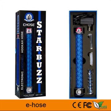 New and Hot Sellig Products Starbuzz E Hose Rechargeble E Hose