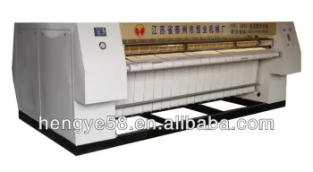 flat ironer