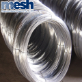 High Carbon Flat Galvaniserad Steel Wire Sales