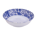 7.5 Inch Melamine Shallow Bowls Set of 6