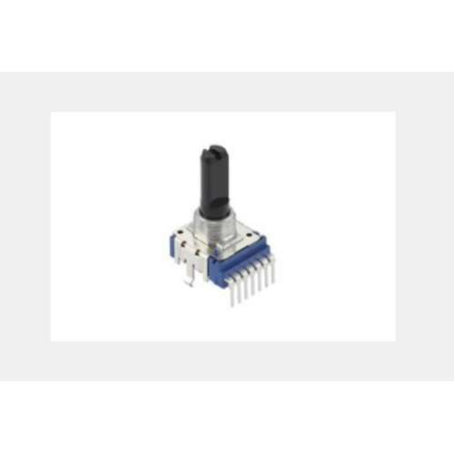 RK14K Series Rotating potentiometer