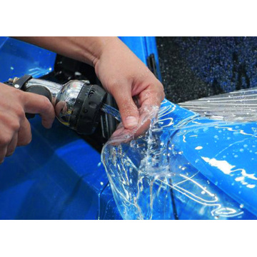 paint protection film automotive