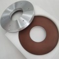Resin Bond CBN Grinding Disc