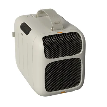 Factory Direct Electric Portable Split Air Conditioners: Wholesale Deals