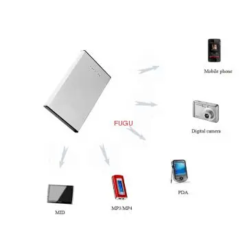 tablet pc Solar Charger USB solar charger