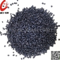 Dark Blue Flame Retardant Masterbatch Granules