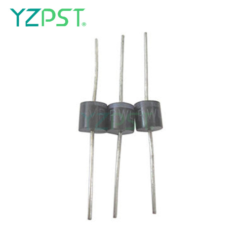 Low forward drop small current leakage Diode 4KV