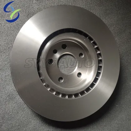 Brake Discs LR059122 for Land Rover Discovery Sport - Auto Brake Systems
