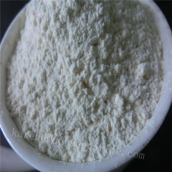 Good garlic price garlic powder