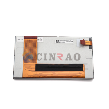 6.1 Inch LCD Display LT061CA40000 - Car Screen Panel for GPS Navigation Replacement