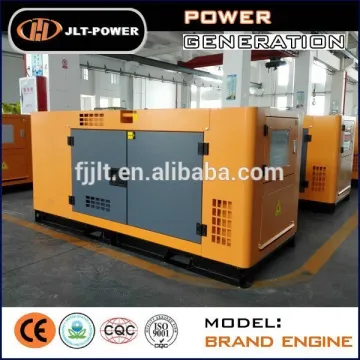 China low price 10 kva diesel generator