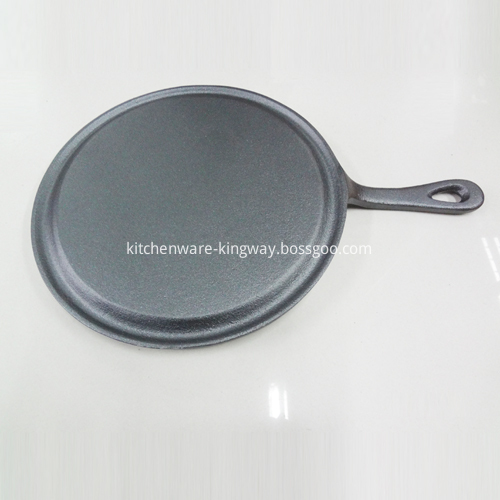 griddle pan