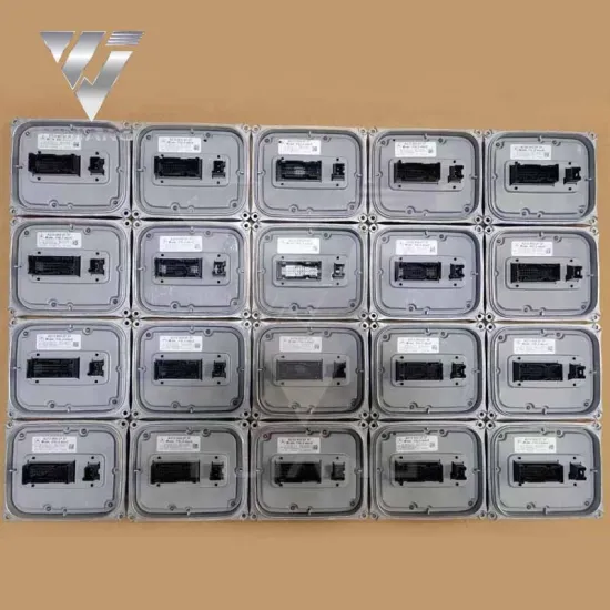 Headlight Computer Module Ballast for C-Class (205) and E-Class (213, 223) Vehicles: LED Headlight Ballast Replacement - 2239000411
