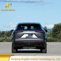 SUV 190 km / h Jietu X70 Dasheng