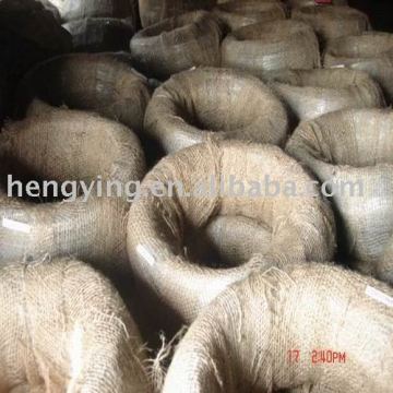 galvanized wire g23