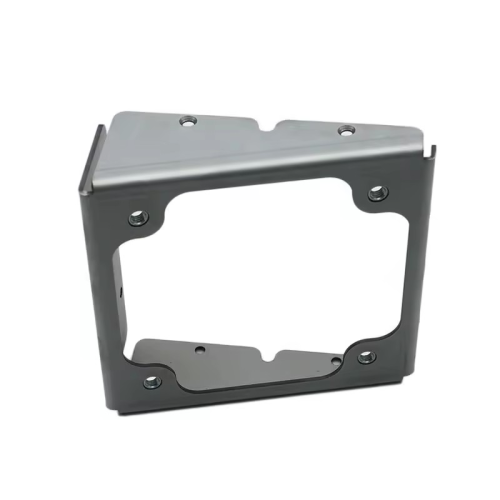 CNC custom sheet metal stamping bending parts