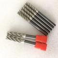 Diamond Drill Bit Twist Tip for Jewelry Glass