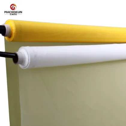 Macrokun Screen Printing Mesh - Find the Best Printing Mesh Solutions