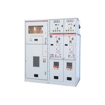 XGN15 Series Circuit Breaker Cabinet