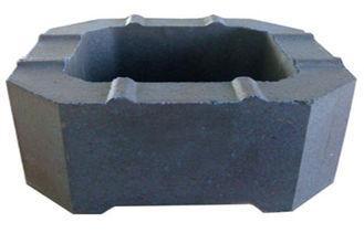 High Crushing Insulated Fire Brick Magnesia Ferrum Alumina