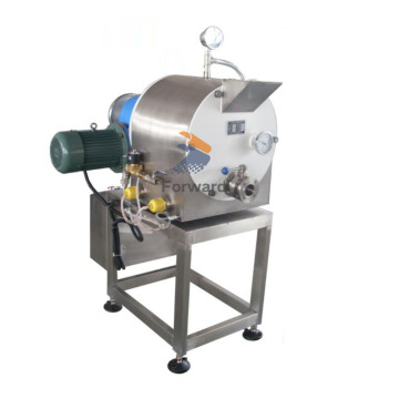 500L Automatic Chocolate Conche, Melanger, and Refiner Machine: Comprehensive Chocolate Grinding Solution
