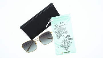 Microfiber Pouch for Mobile Phone with Digital Printing