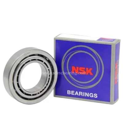 Angular Contact Ball Bearings NTN 71803AC: Double Angular Contact Ball Bearing - Purchase Options