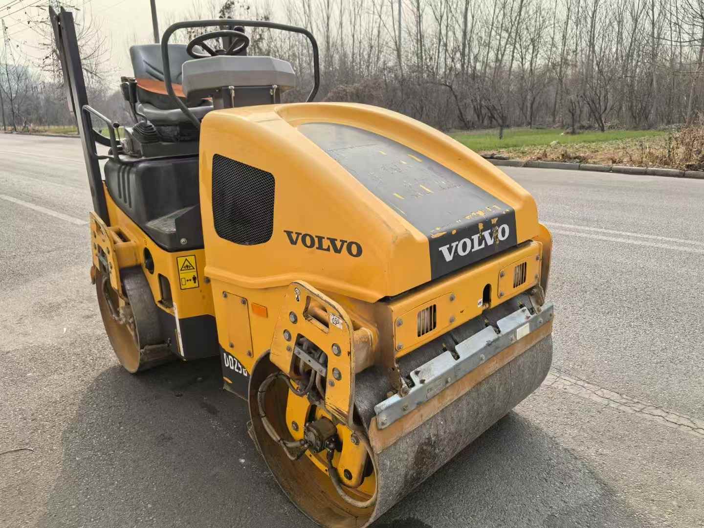 volvo