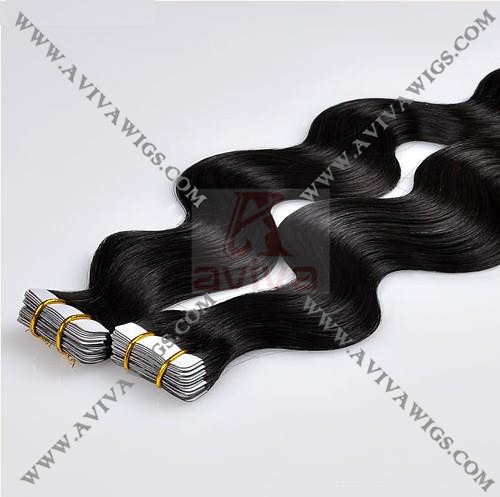 PU Skin Weft (AV-HE043)